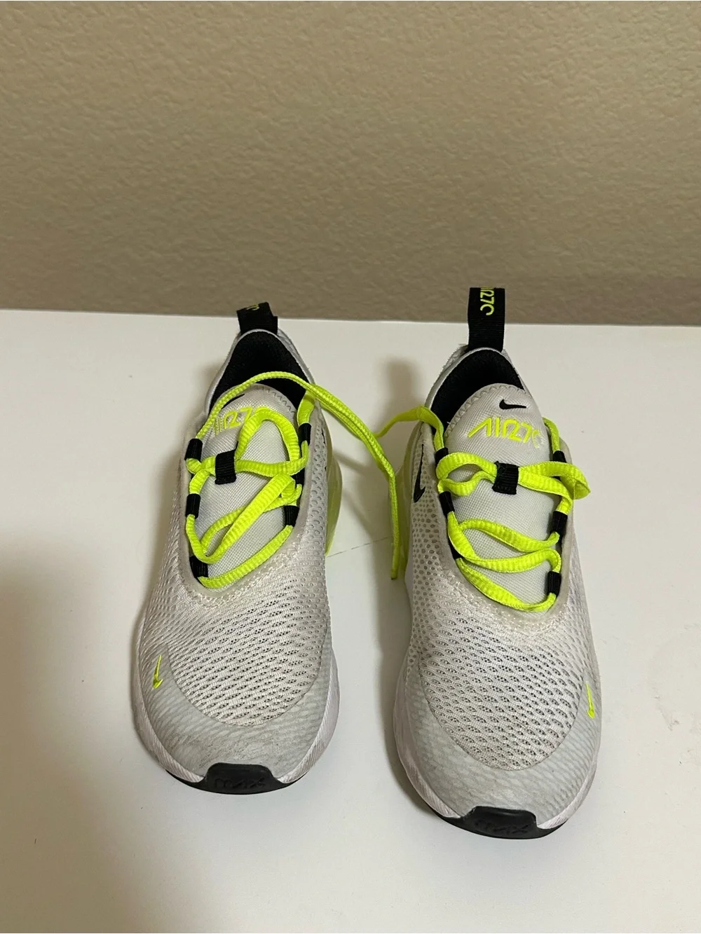 Nike easily washable